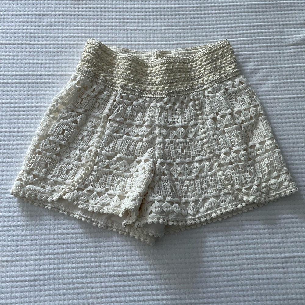Jack by BB Dakota Shorts